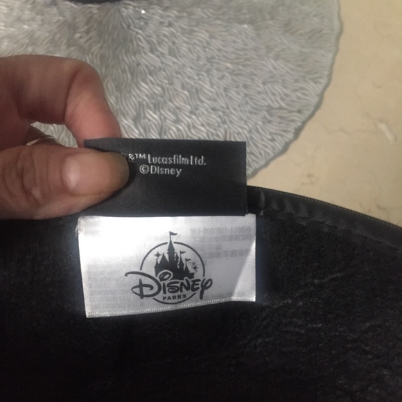 Disney parks Star Wars Mickey Yoda ears - Picture 6 of 6